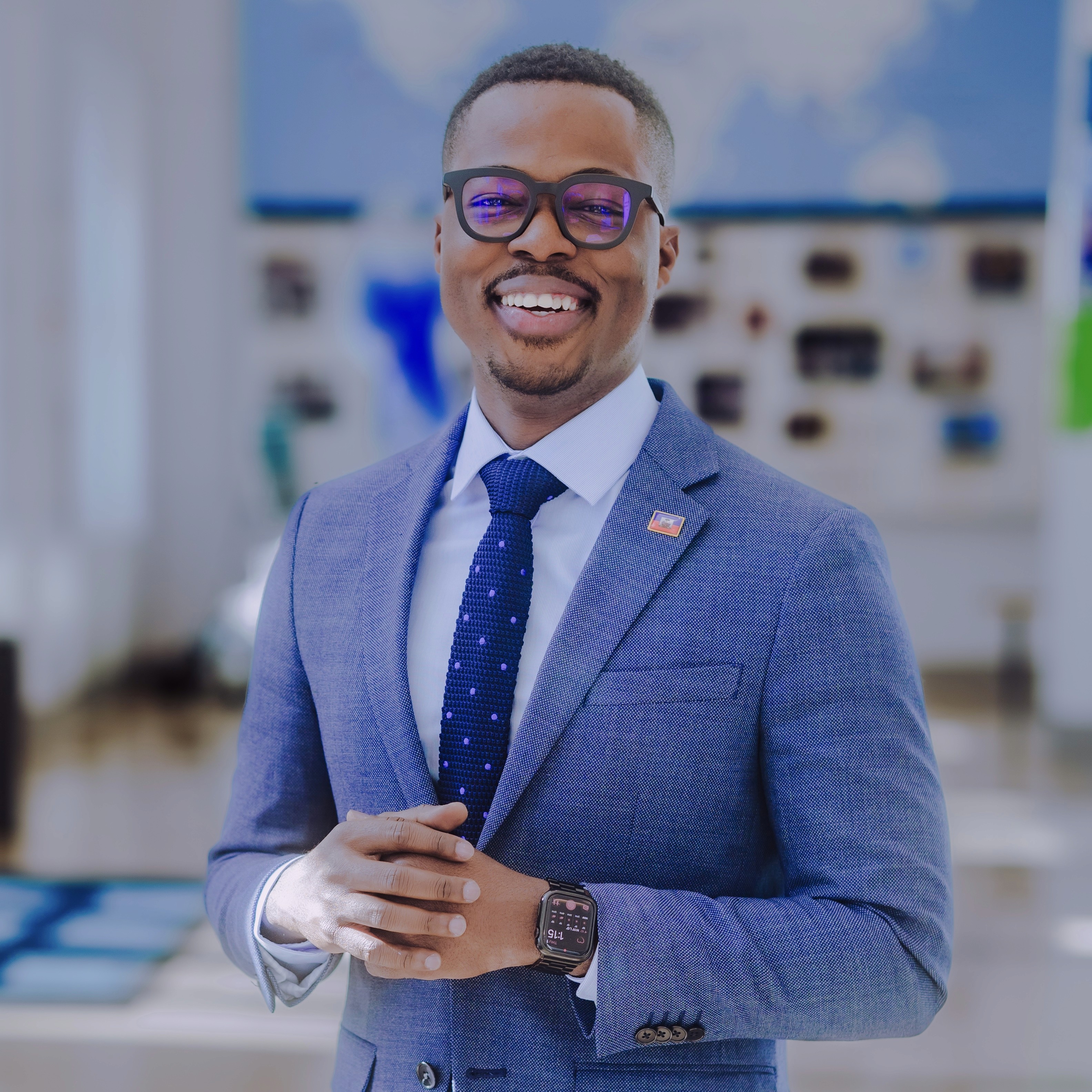 clear drinking glass with coffee on top of white table