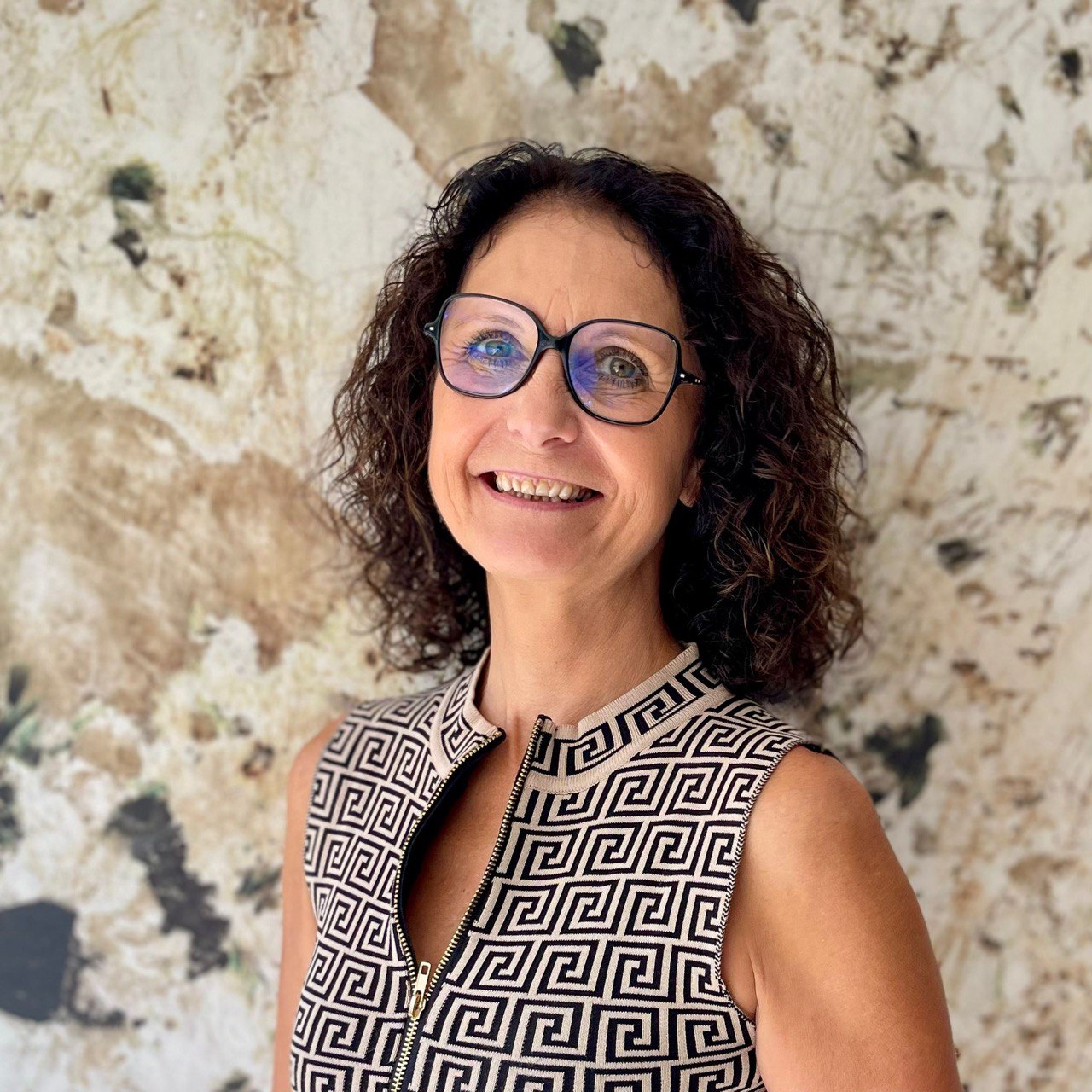 Photo de Patricia Lo Forte