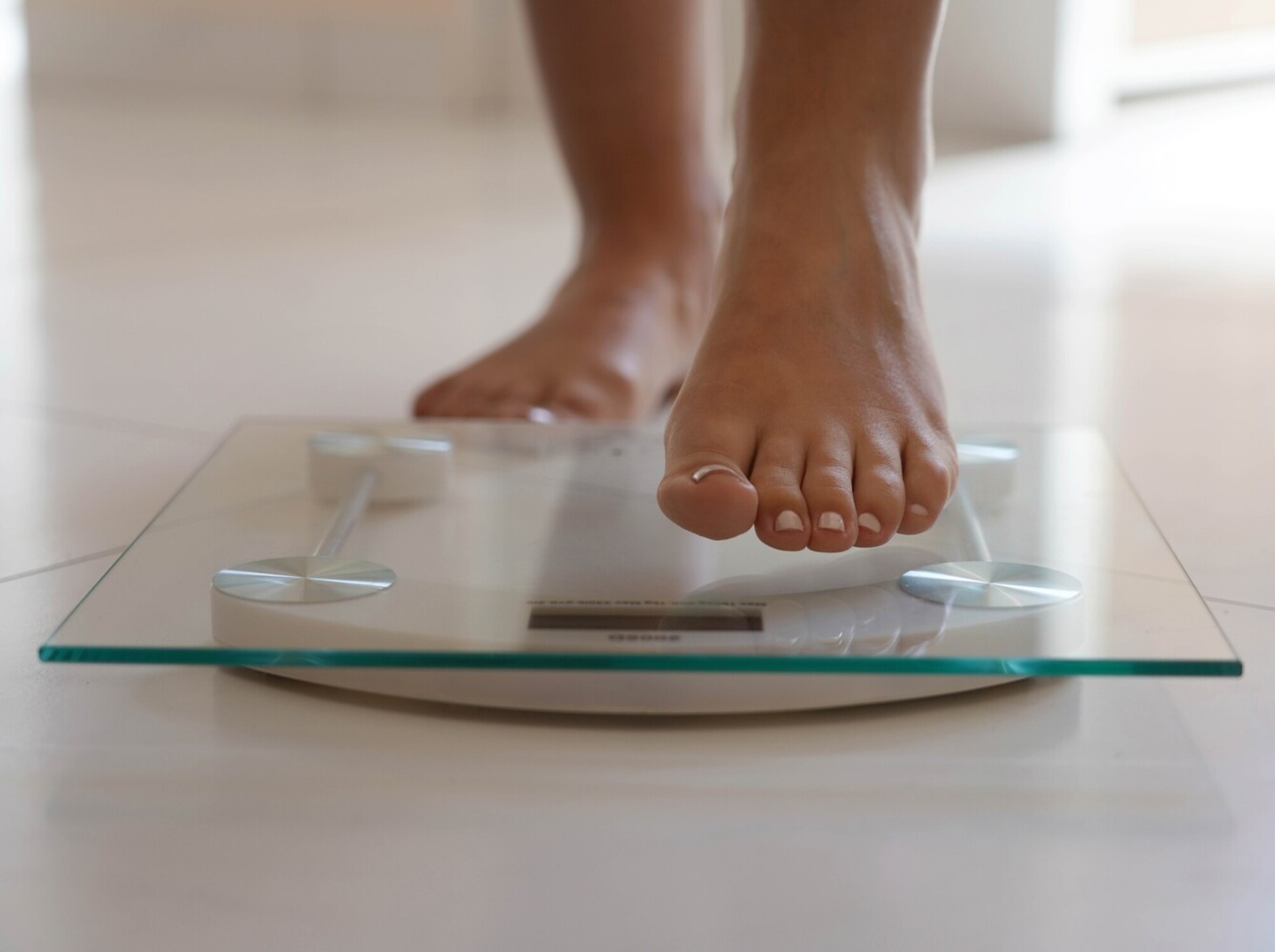 hypothyroidism and weight loss