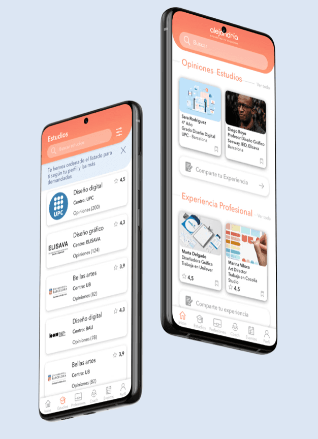 Prototypes in mobile phones- studies