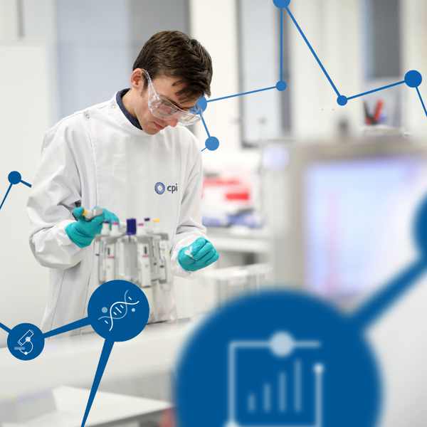 Tracking CPI’s impact on genetic medicine pioneer, Touchlight
