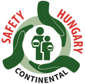 Logo of Safety Hungary