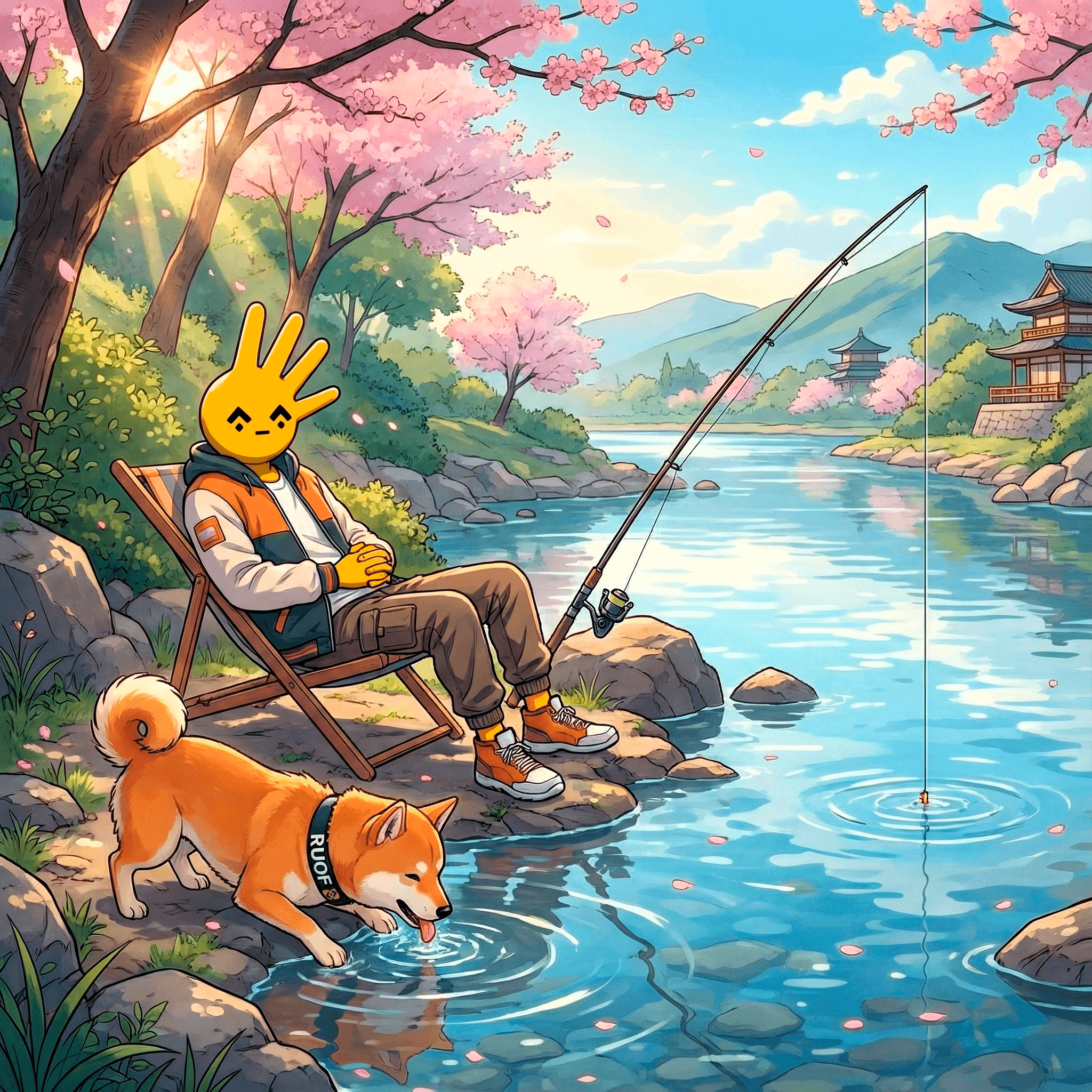 Footer Project Image