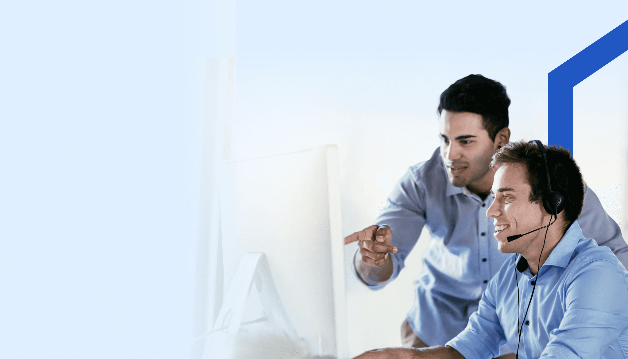 blue sky with yellow sun