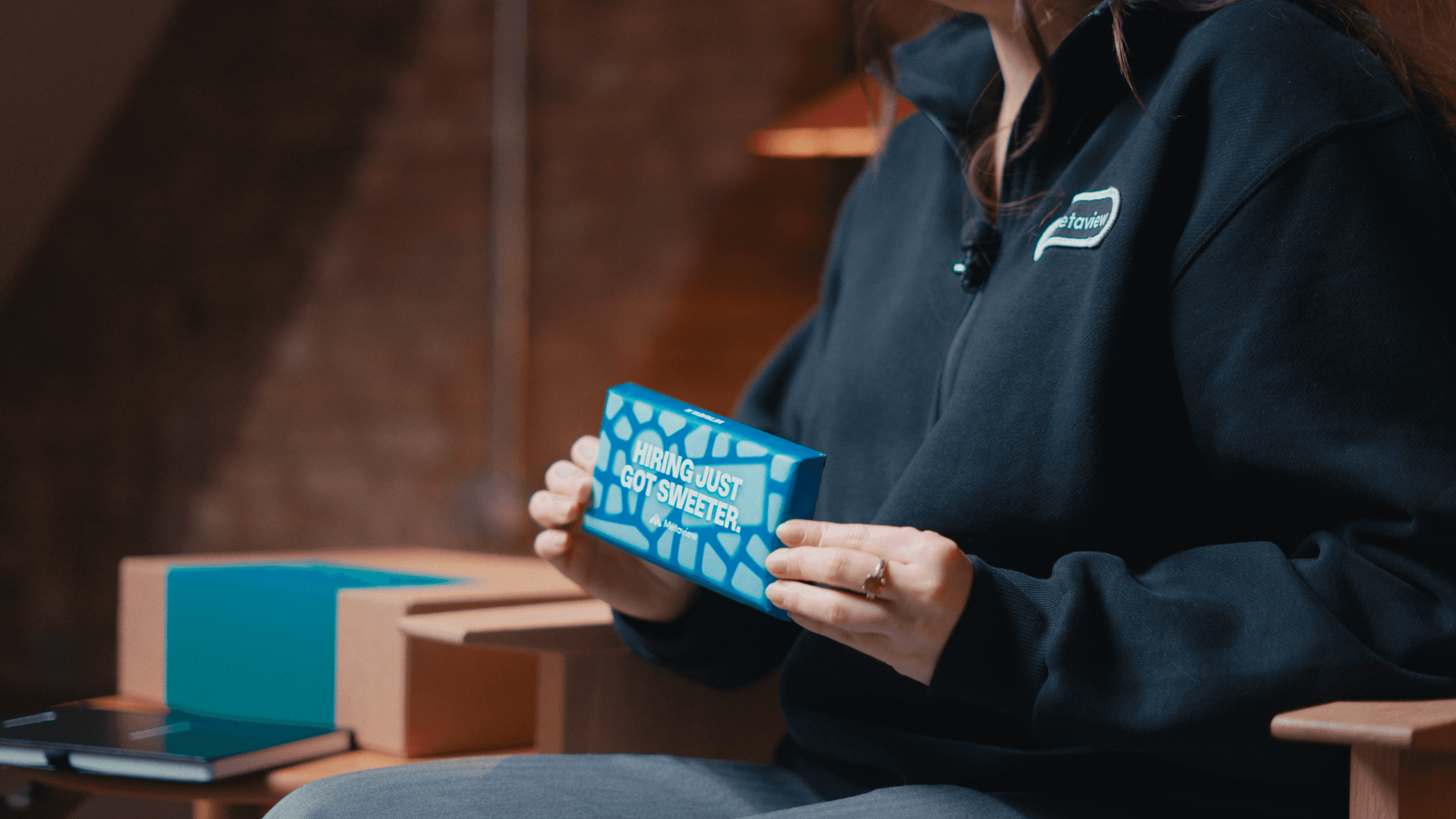 Custom Tony's Chocolonely presented by Violeta