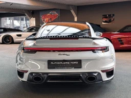 Porsche 911 Turbo S 50 Jahre Lift+Burmester+Pano+360°Kam — Vorschaubild 17