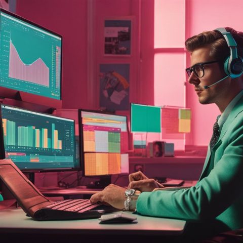 Construire des opérations d'étiquetage de données