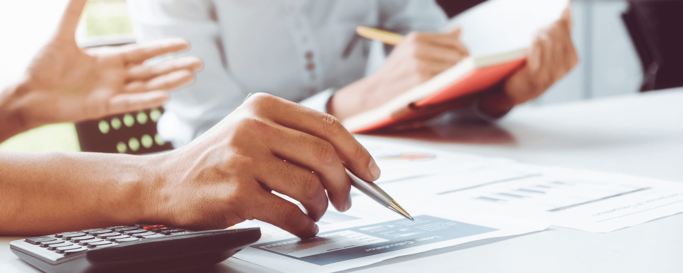 Business Development