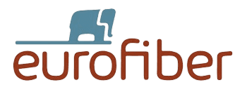 Logo de eurofiber
