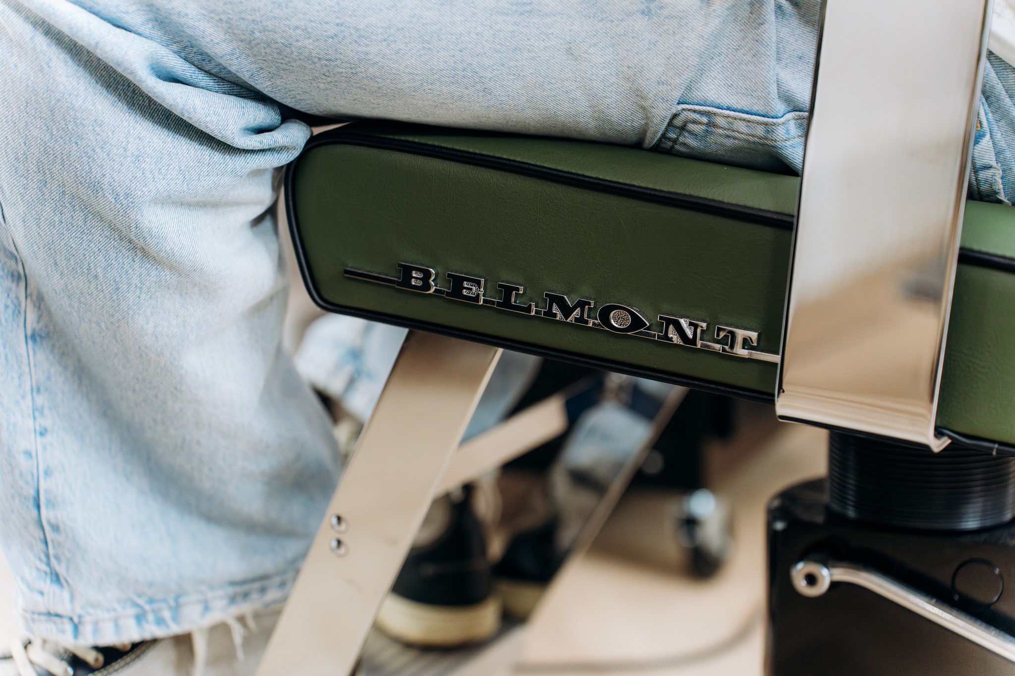 Transformation Photo