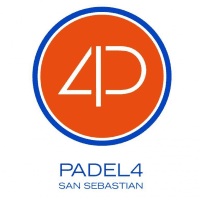 Logo de Padel Indoor Center