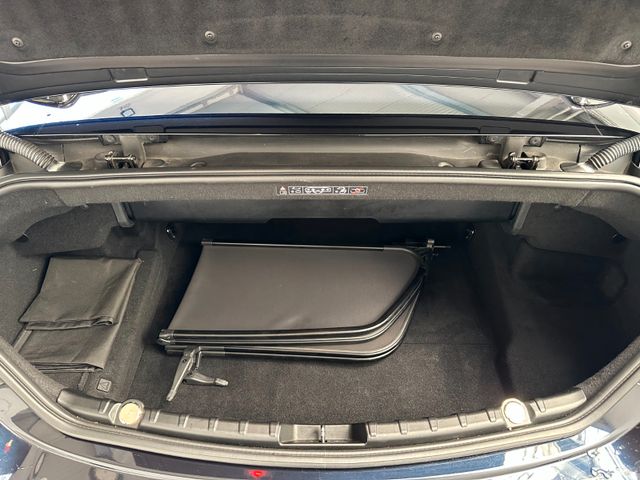 BMW 650 2012 BLACK Gebrauchtwagen - Galeriebild 22