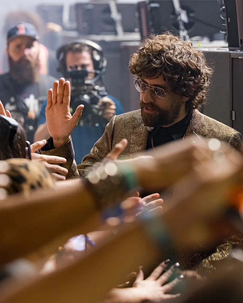 Gaspard Augé. Credits : Adi Adinayev