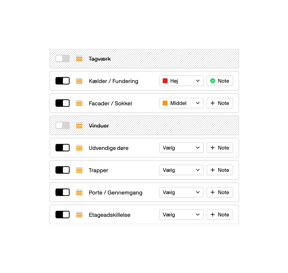 lady checking her phone and smiling