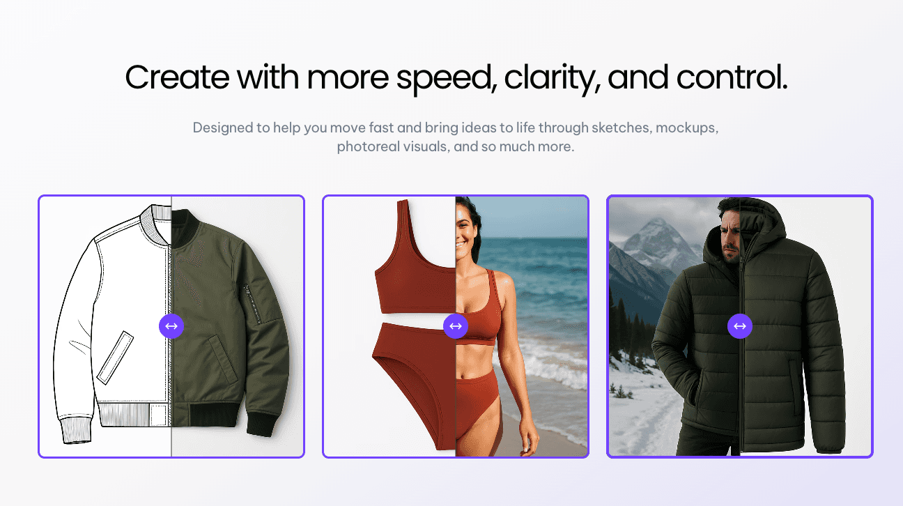 Onbrand AI Design