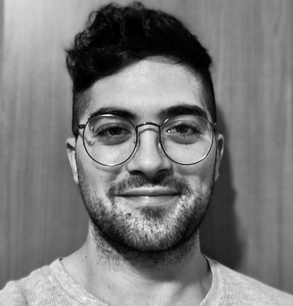 Goran Babarogic Product UX Designer