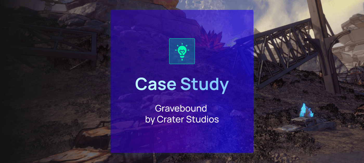 How to Run a Load Test for any Online Multiplayer Game