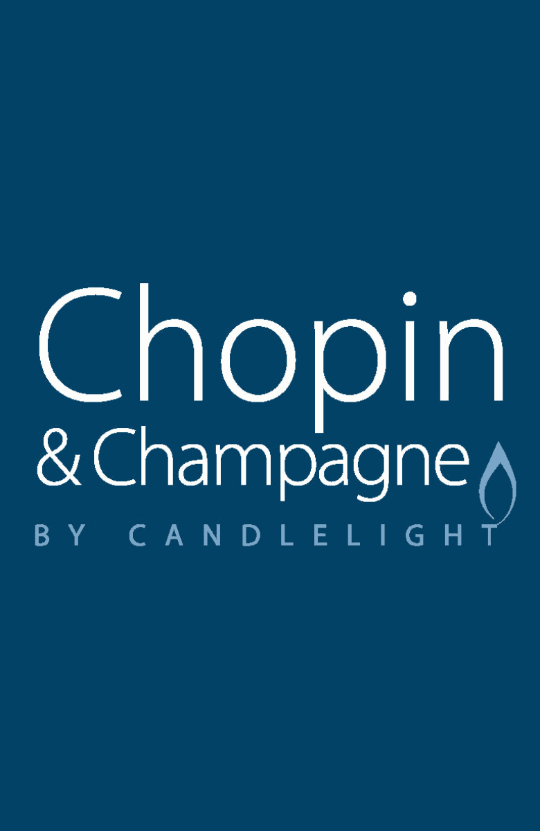 Chopin and Champagne by Candlelight at 1901 Arts Club