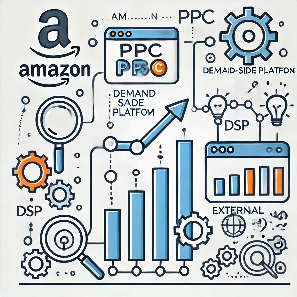 Amazon PPC