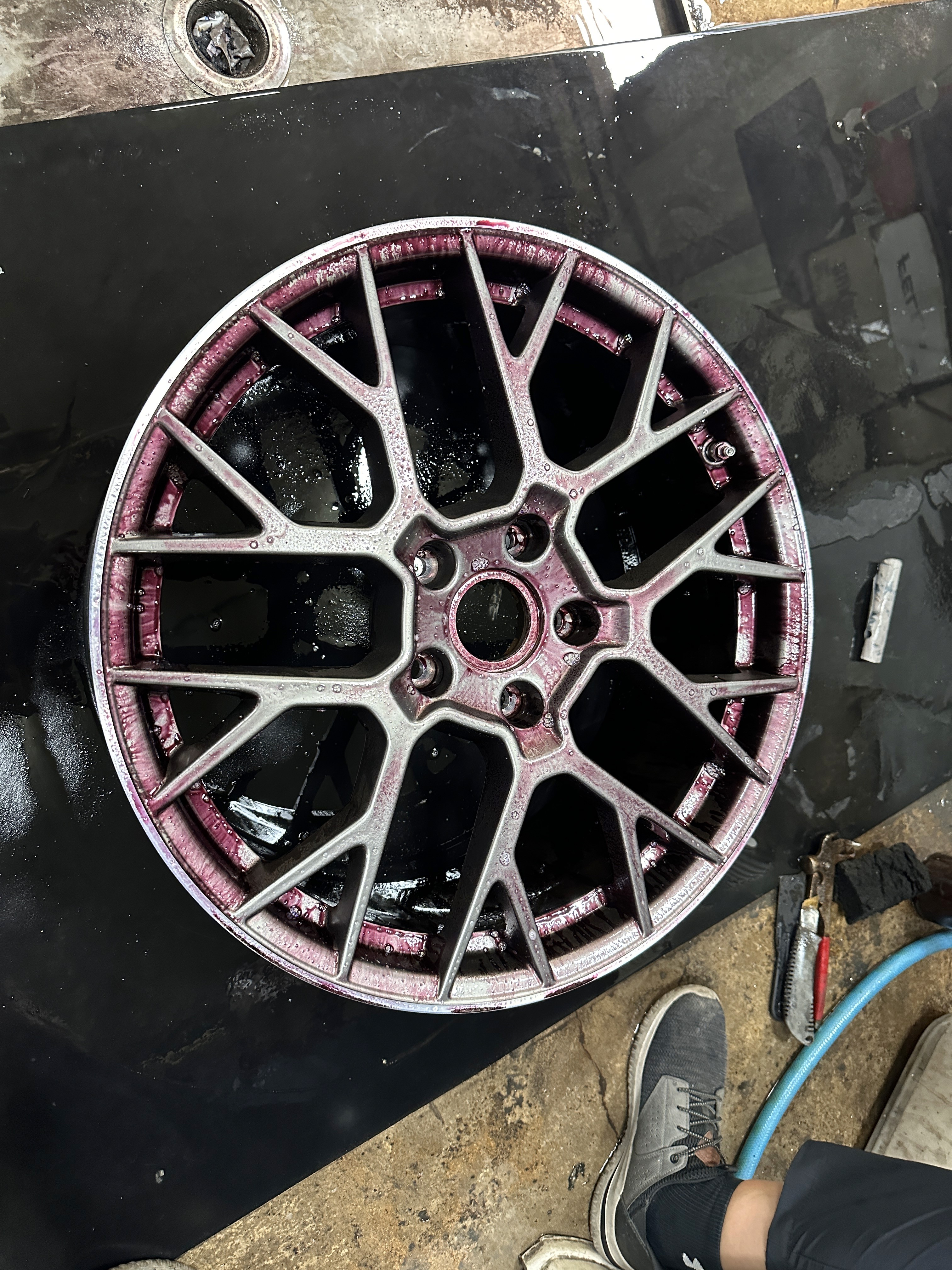 Car Preview