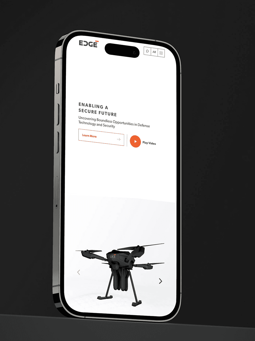 Project Gallery Image for 50% width of the screen #1