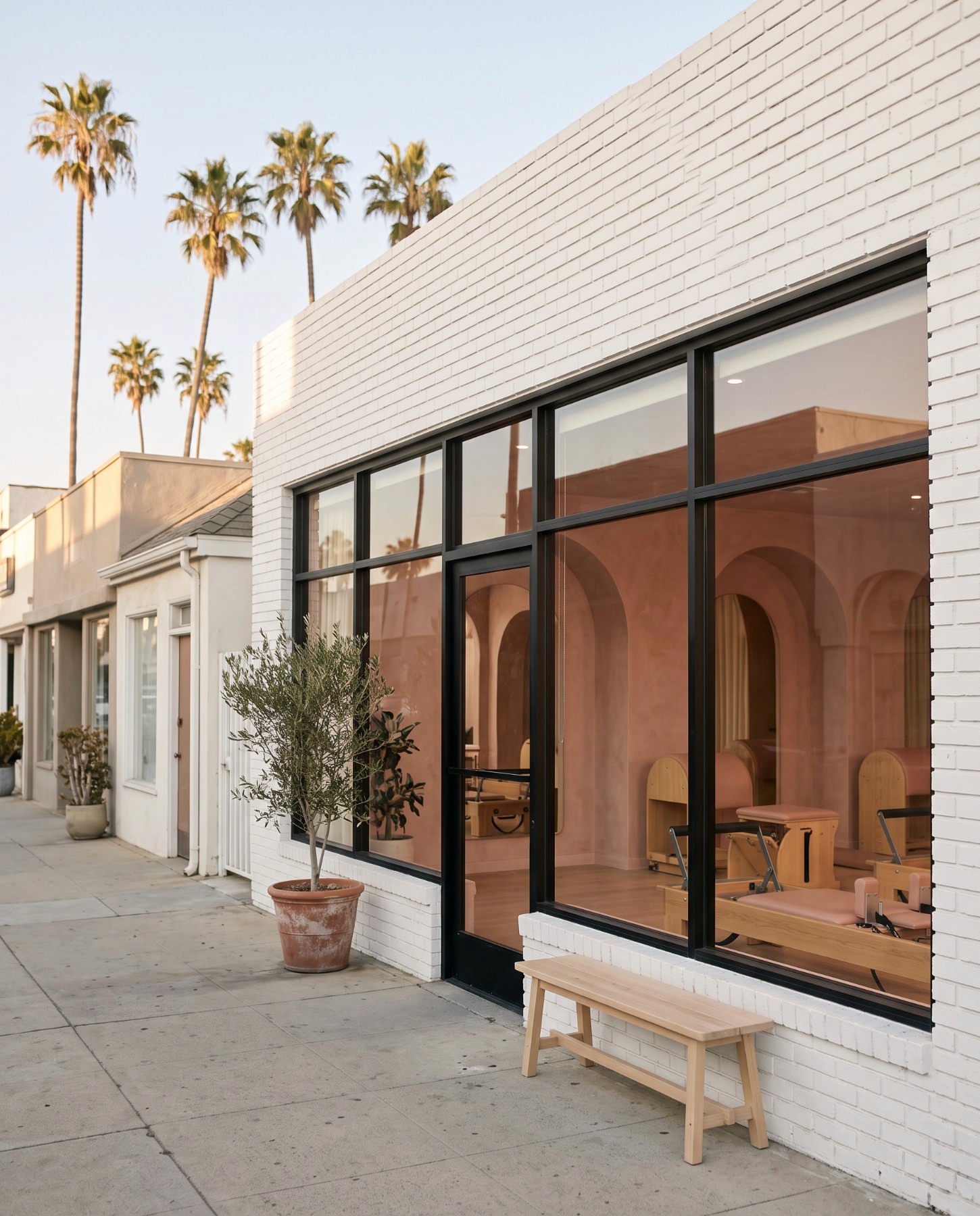 Abbot Kinney