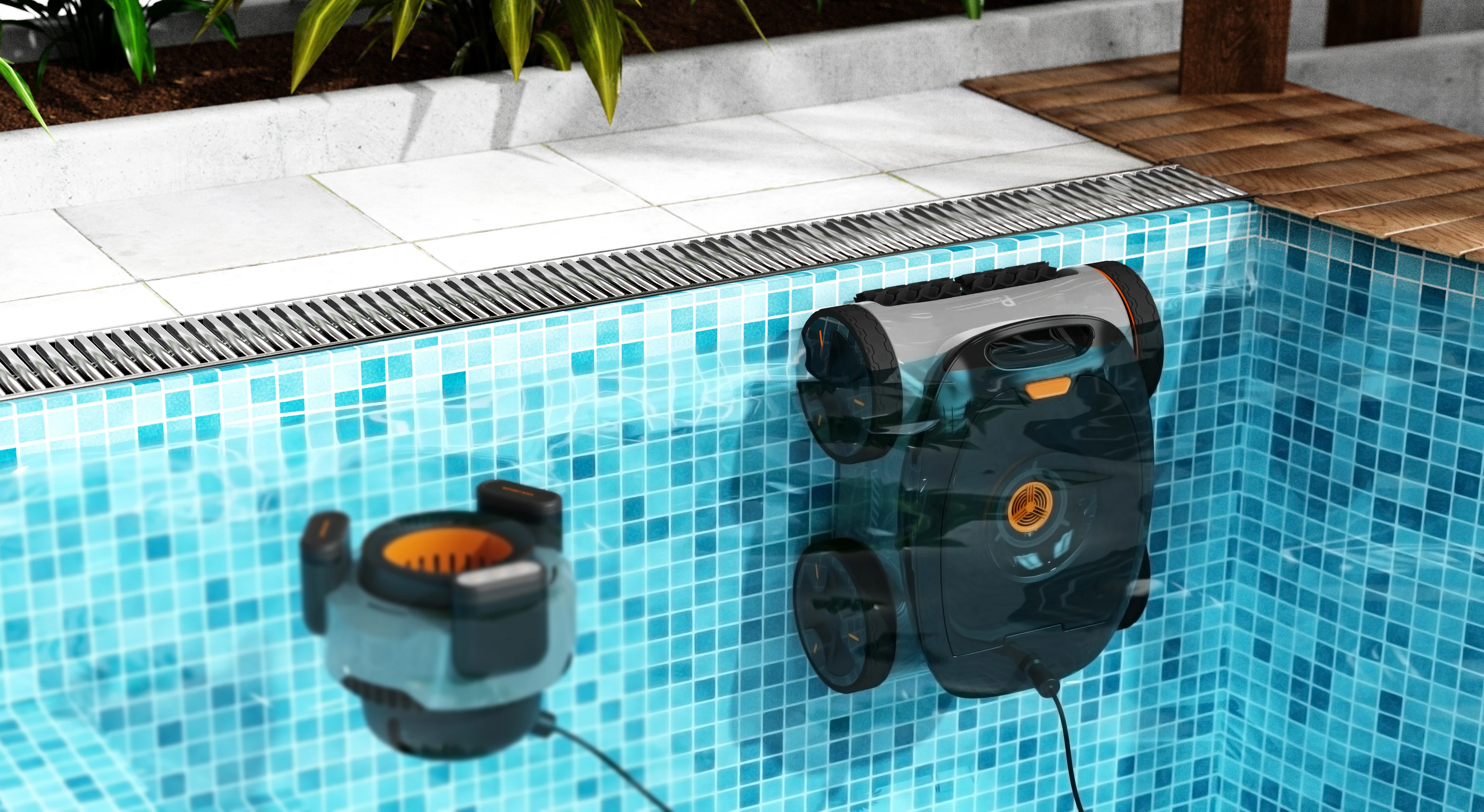Robotic Pool Cleaner Pros and Cons: Everything You Should Know Before Buying
