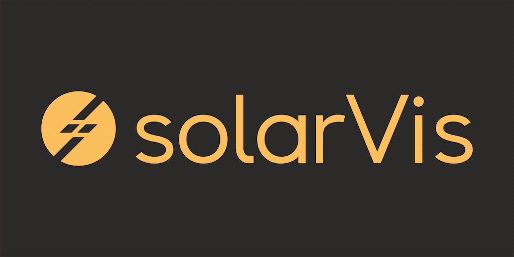 Solarvis logo