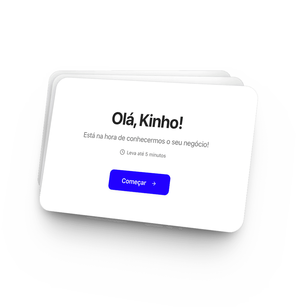 Credit card mockup displaying $430,000 balance and masked card details