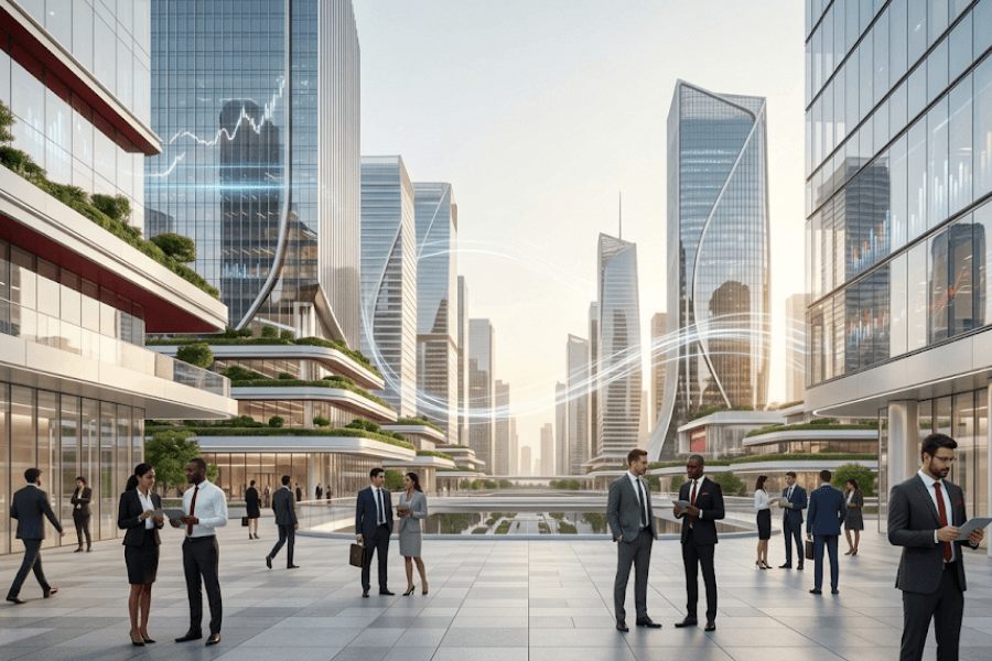 GIFT City Continues to Expand India’s International Financial Services Ecosystem