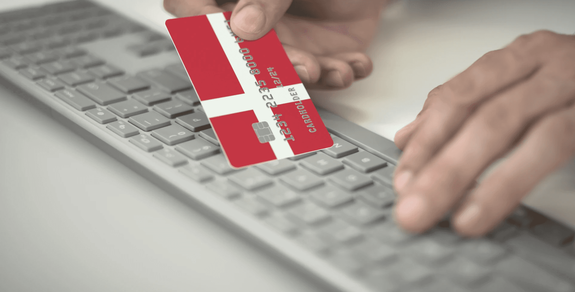 Puis-je ouvrir un compte bancaire au Danemark ?