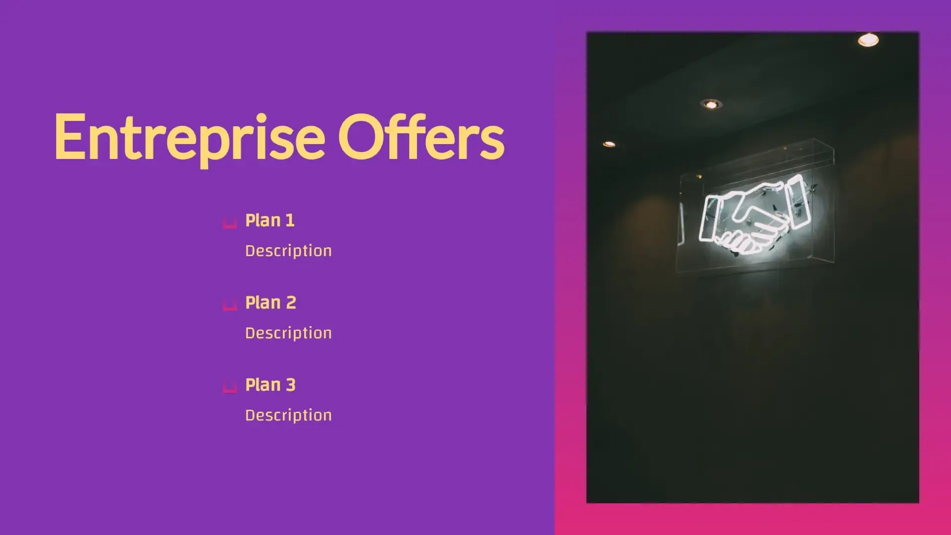 sales