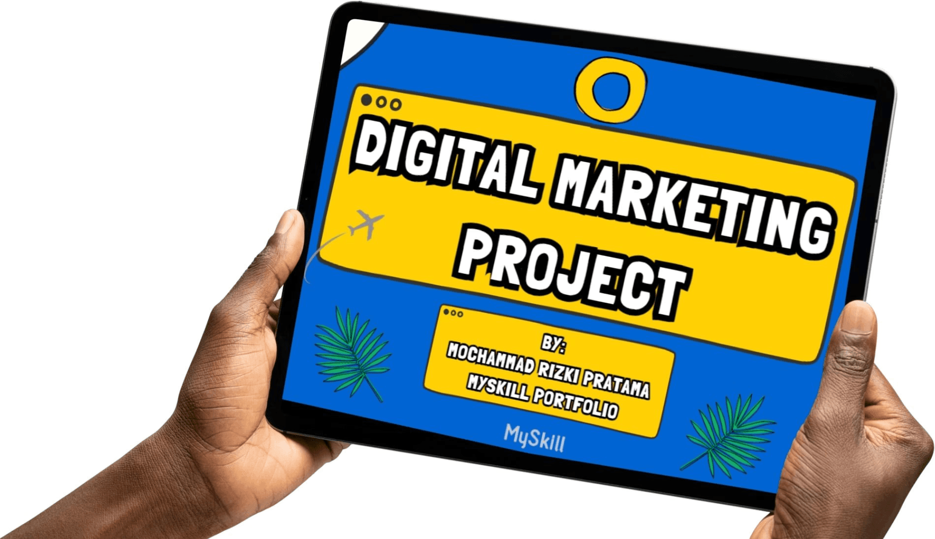 Project Cover