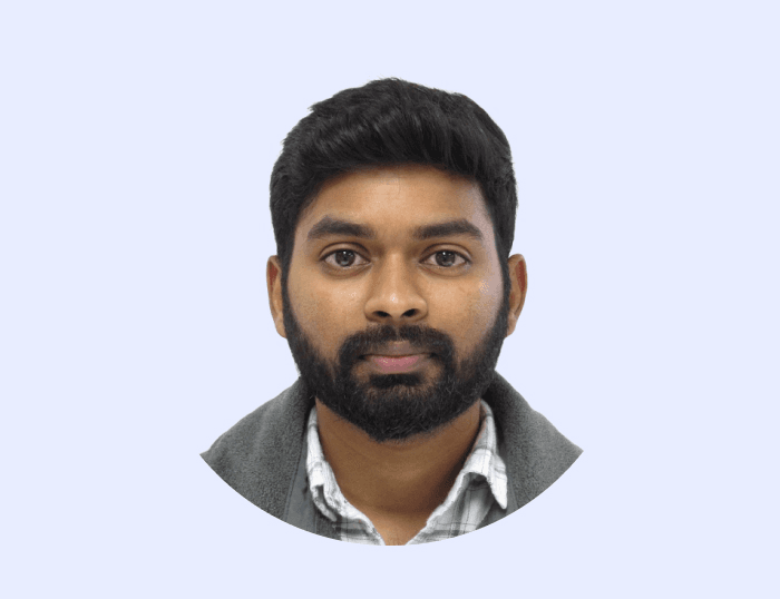 Kranthi Kumar Gajji