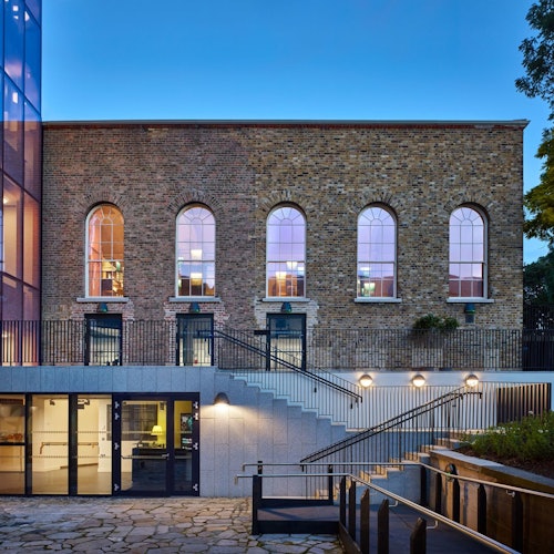 愛爾蘭文學博物館在都柏林的門票