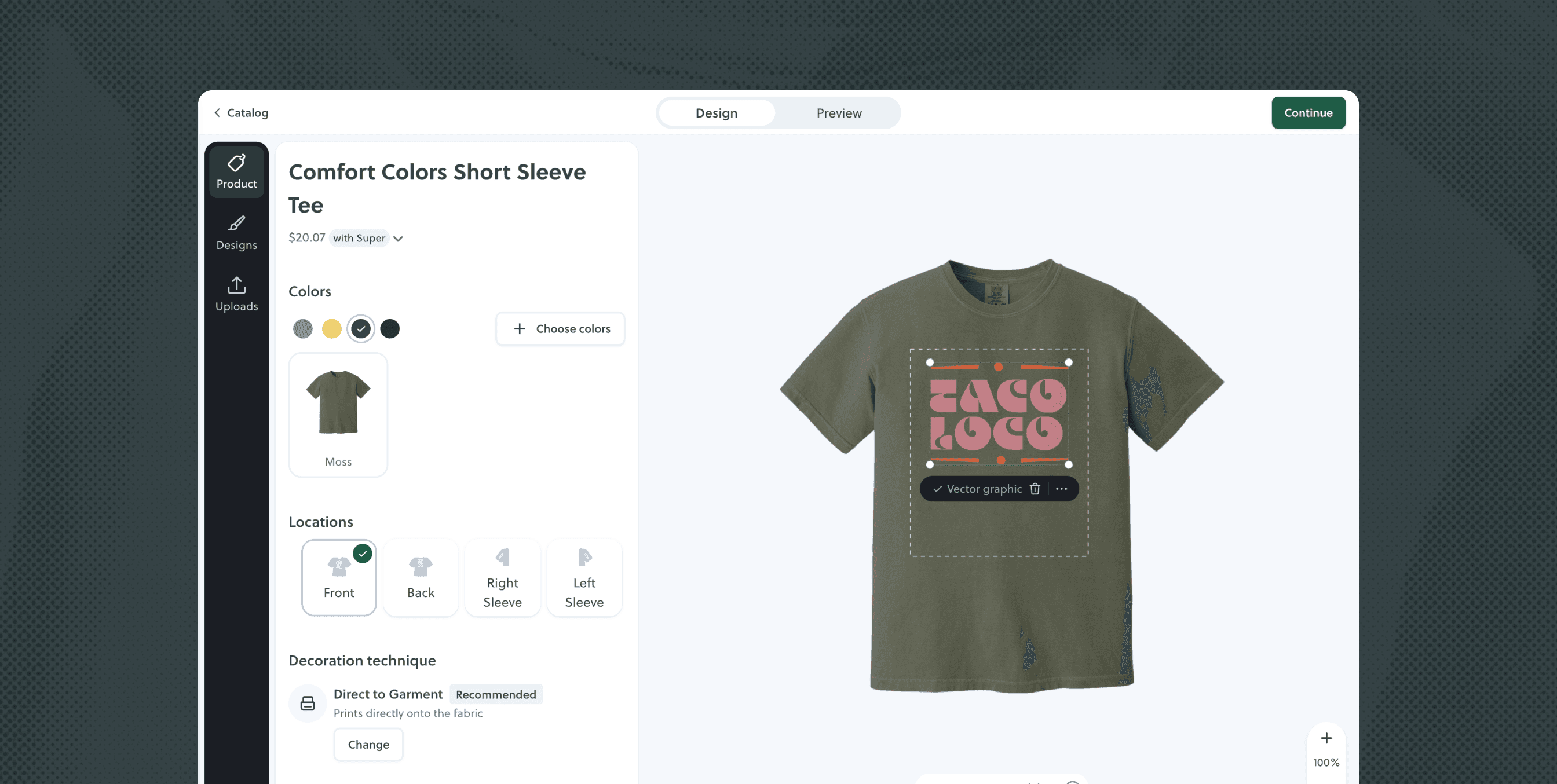 Add multiple users to your store with Bonfire Pro