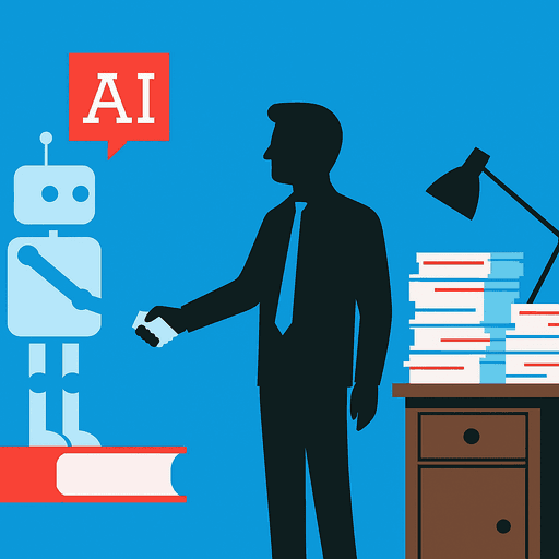 Cut Overhead, Not Corners: Why AI Is the Smartest Paralegal You’ll Ever Hire