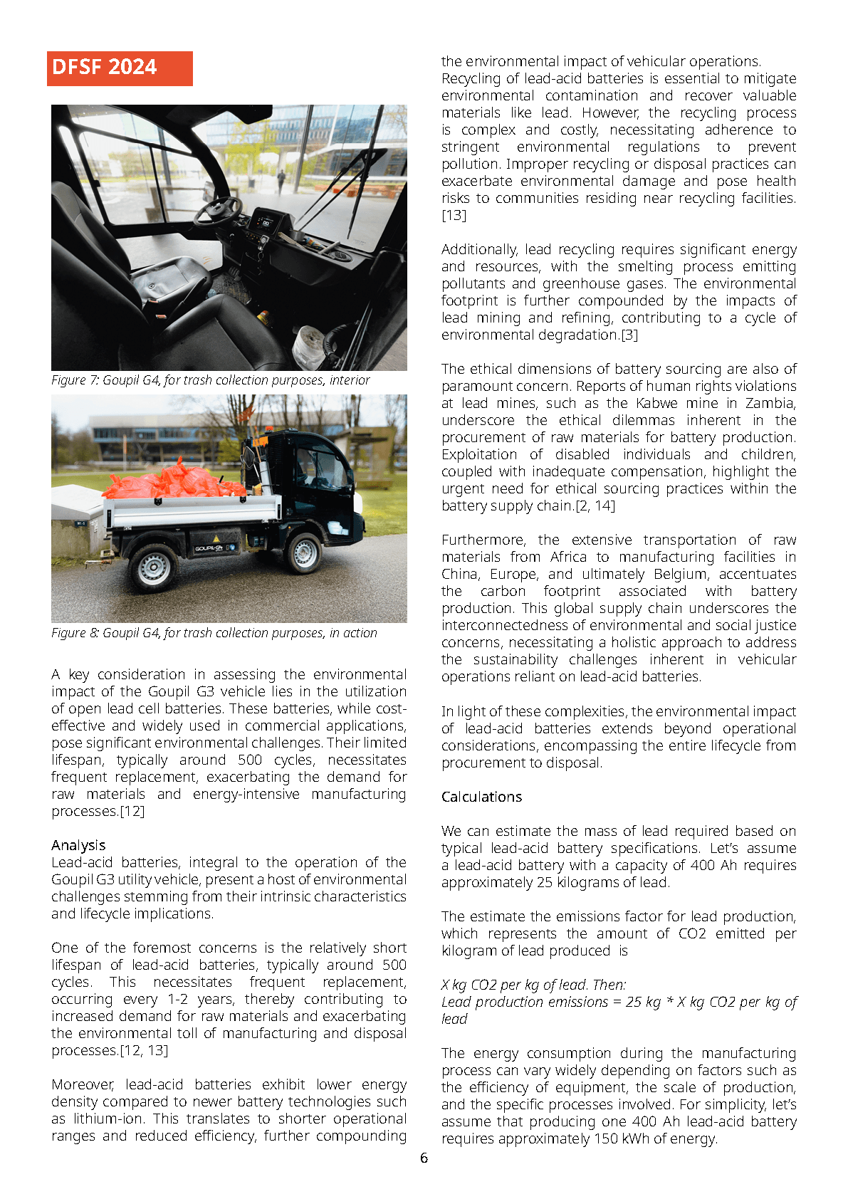 Sample project image