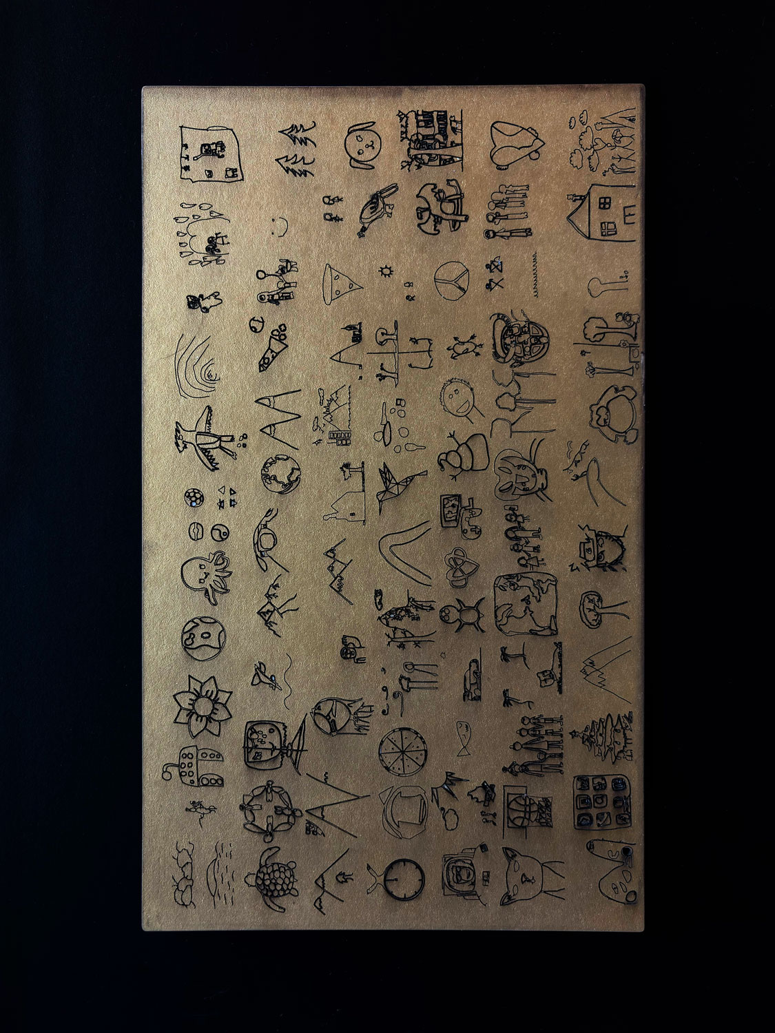 what's up uiverse study cover image