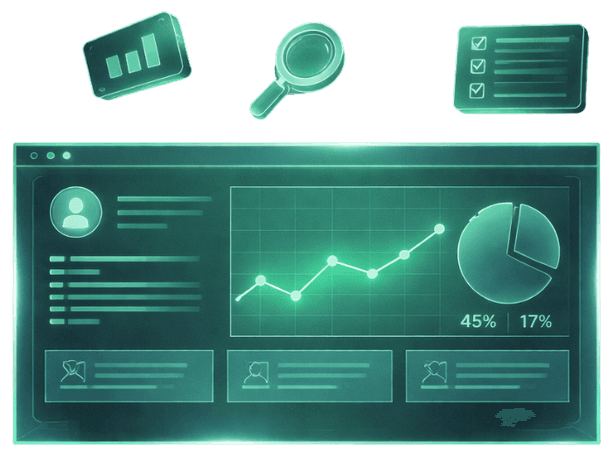 Feature - Stand in Market