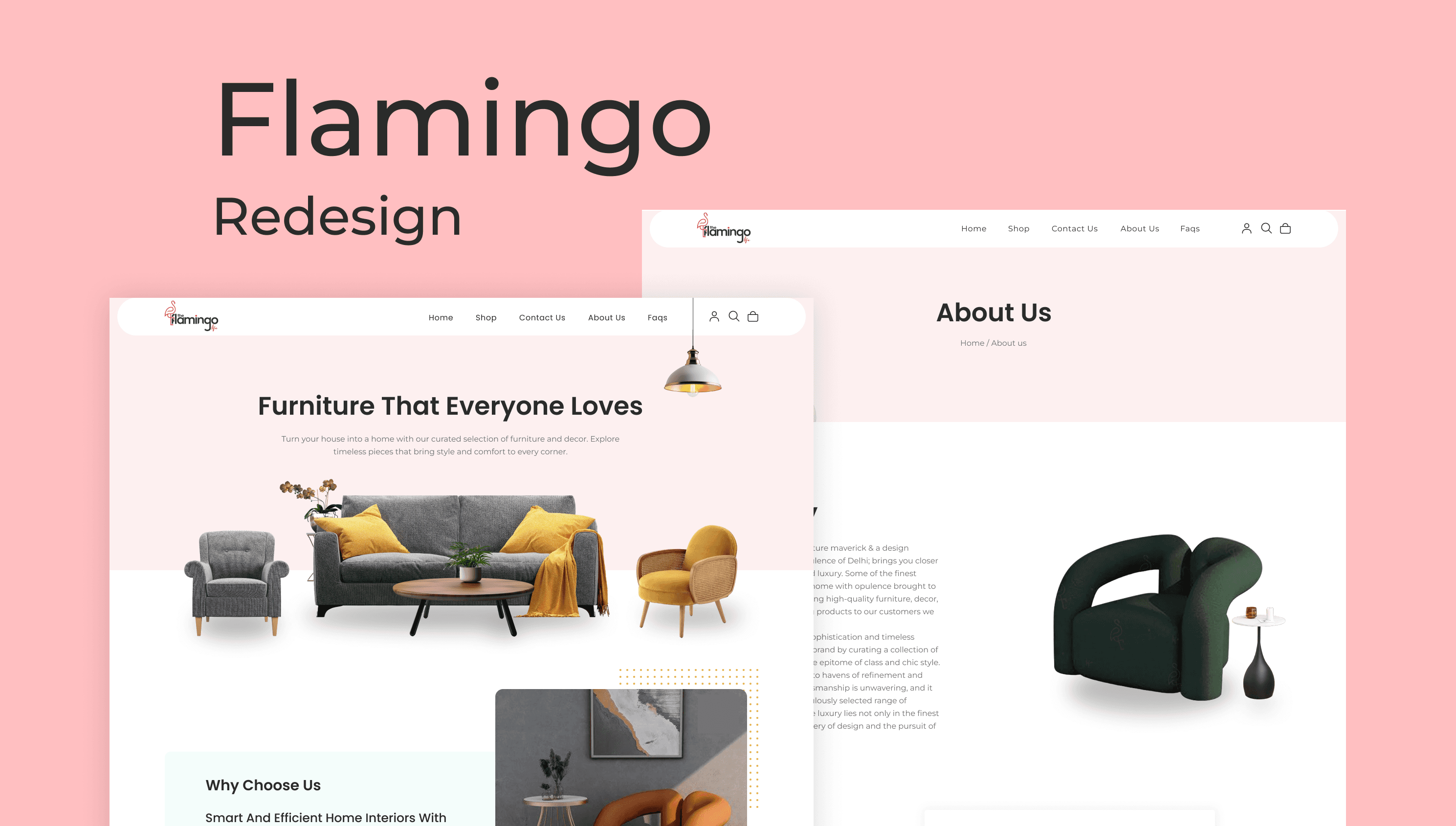 Sample image from a project