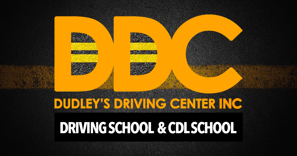 Dudley's Driving Center Inc. Driving School & CDL School