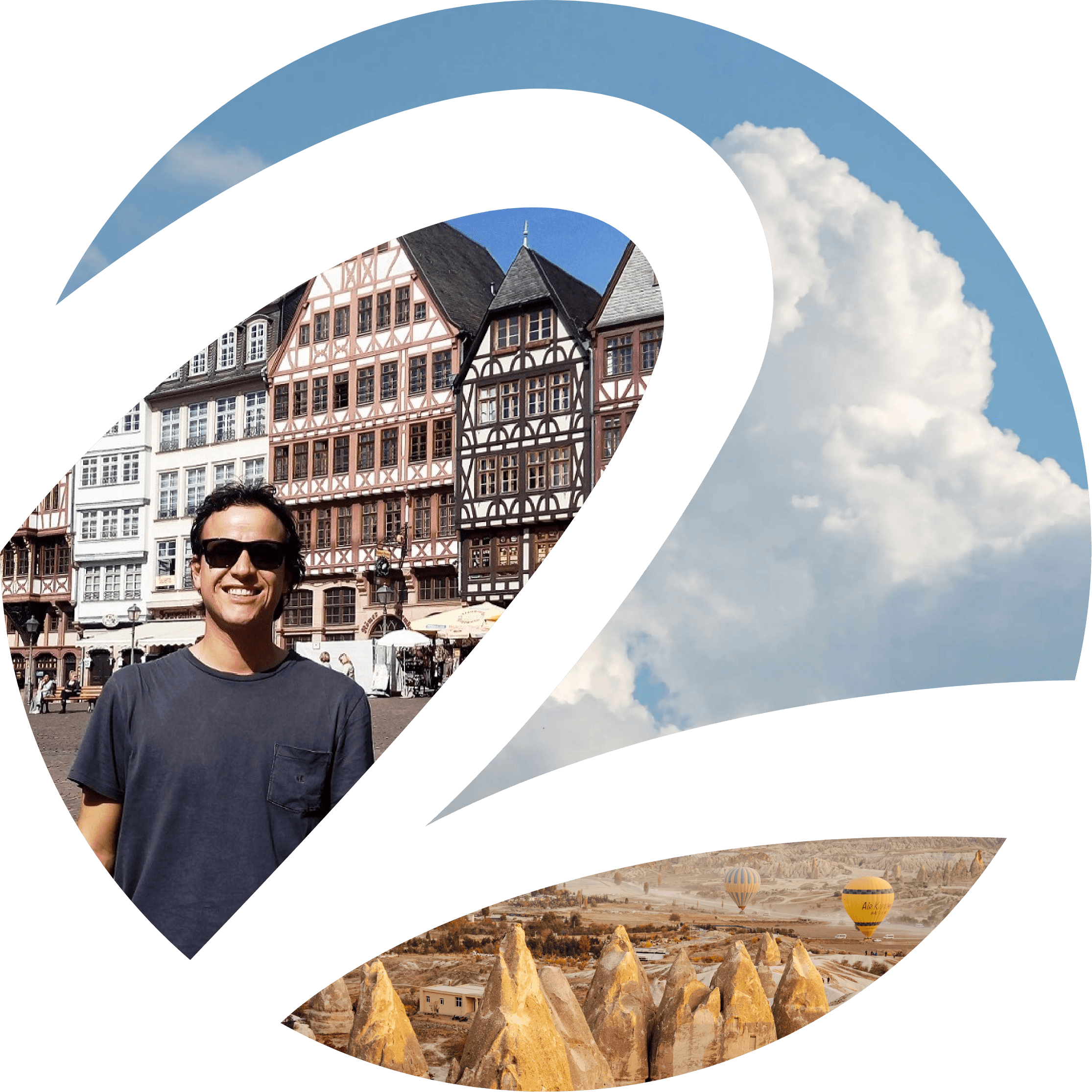 Rodrigo Streitt  IN2TRAVEL