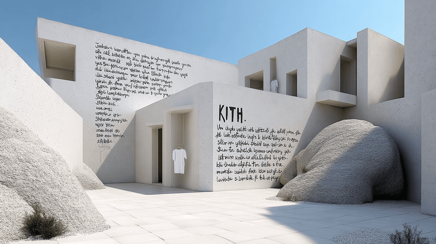 White Thresholds, independent retail concept, 2026