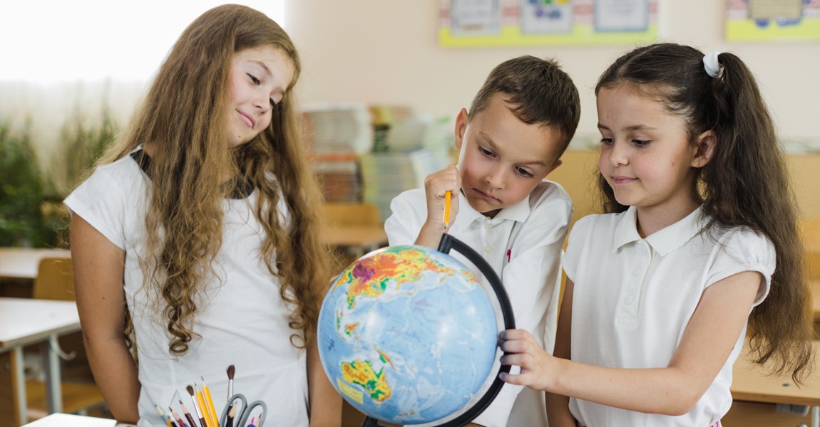 The New Age of Schools: Personalized Learning through Micro-School