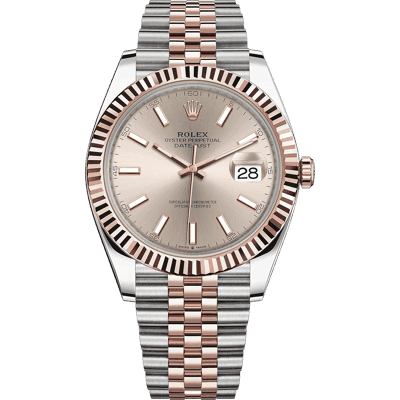 Rolex DateJust image 0