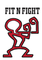 FitnFight logo