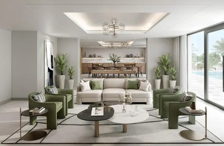 azizi arian interiors