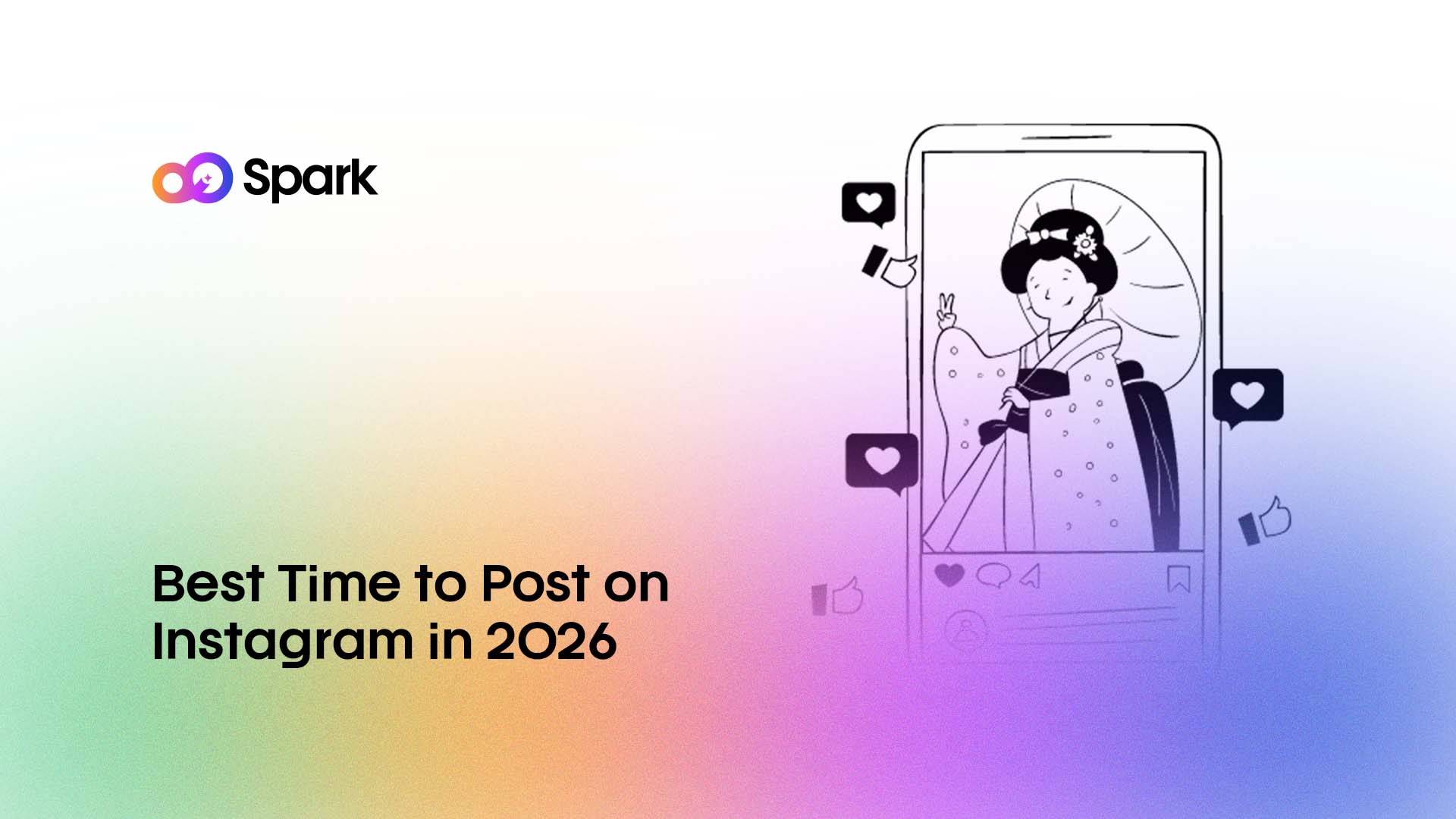 Best Time to Post on Instagram in 2026