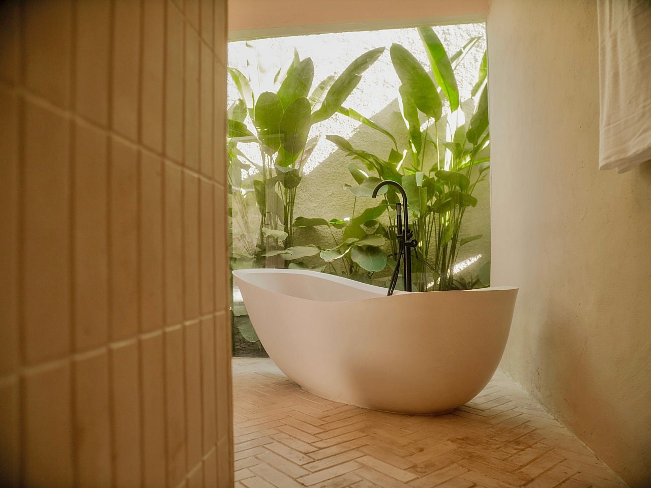 3-bedroom tropical villa in Jimbaran, Bukit